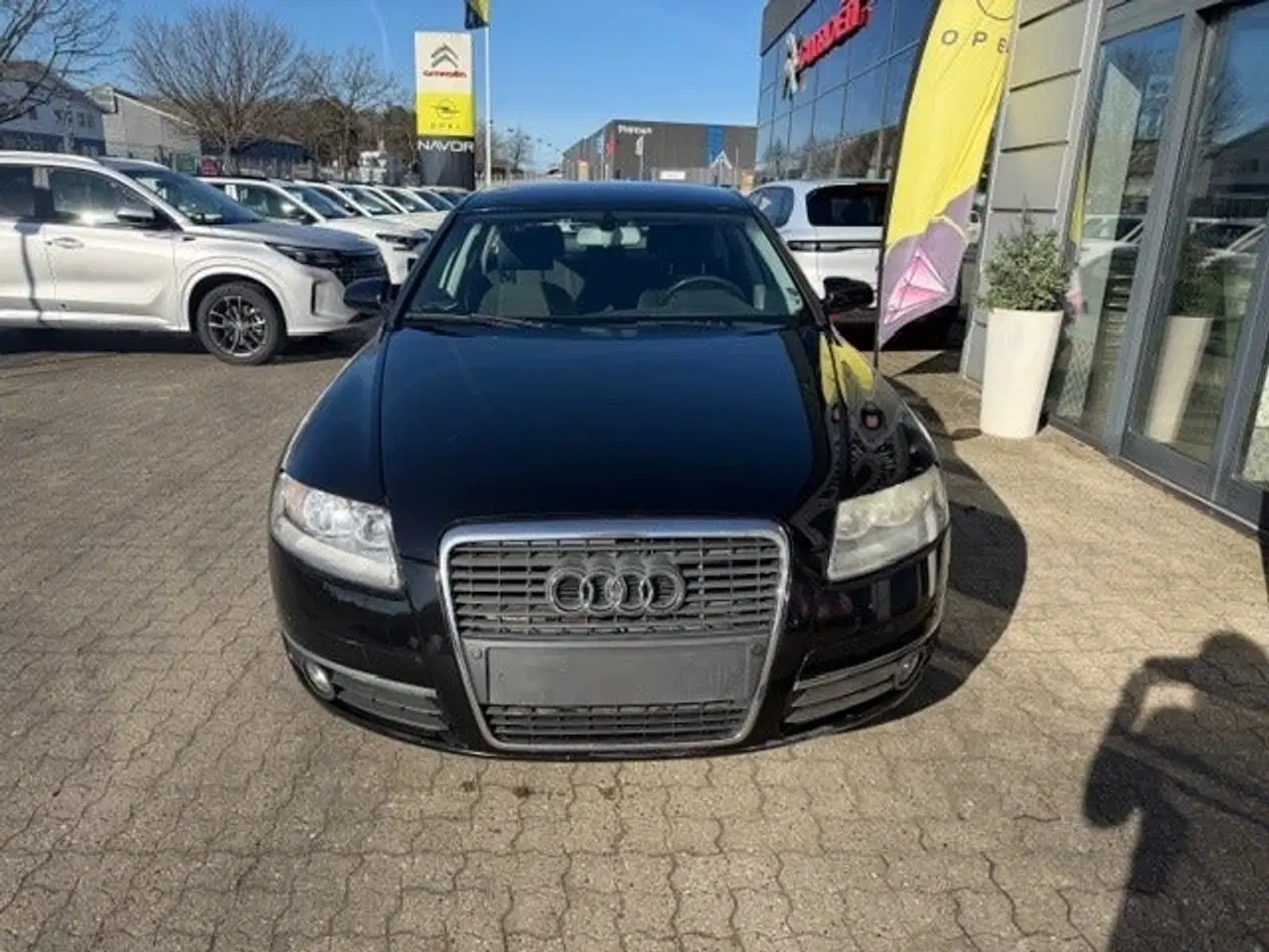 Billede 3 - Audi A6 2,4 V6