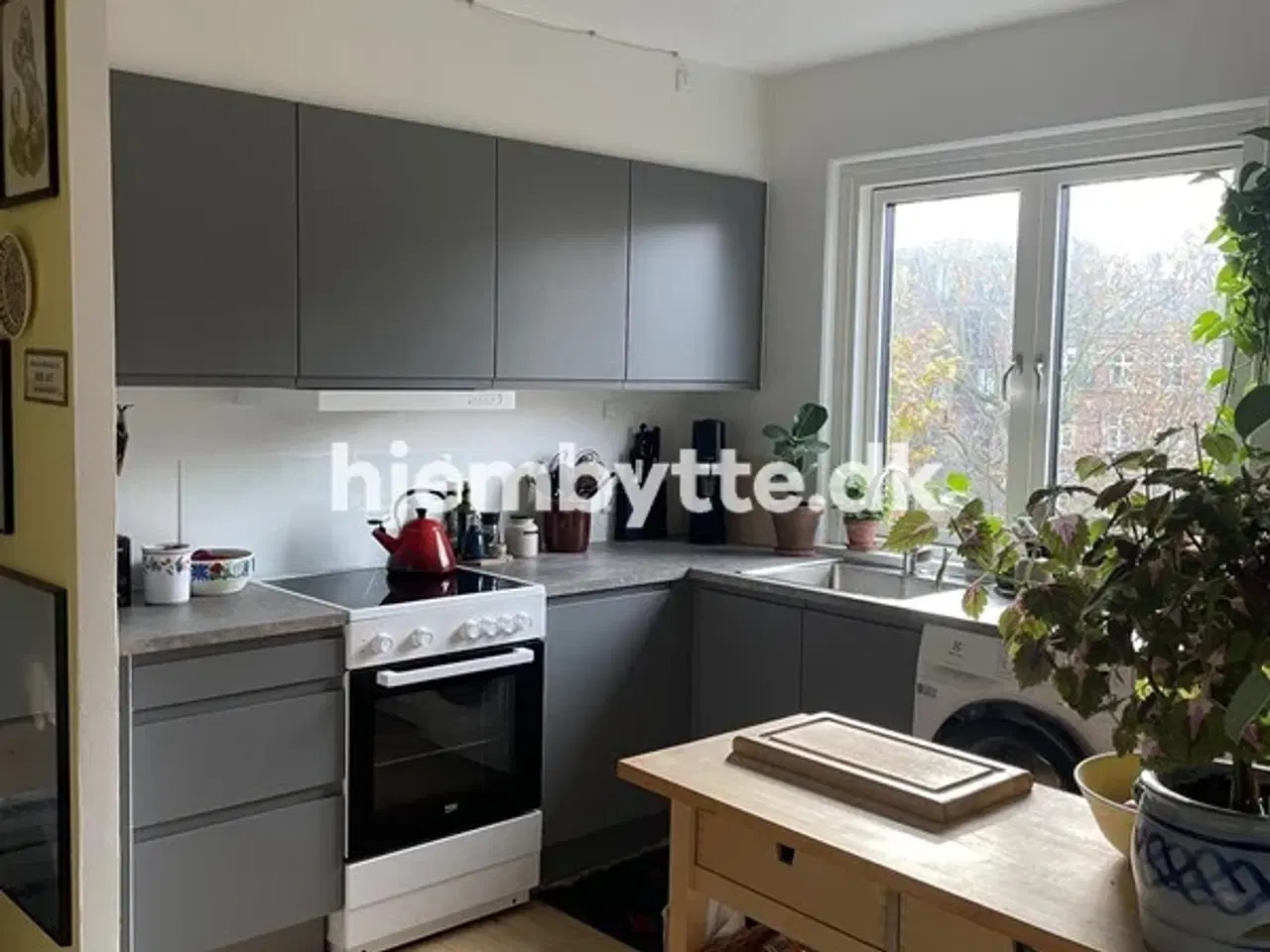 Billede 9 - Hjembytte - Kapelvej