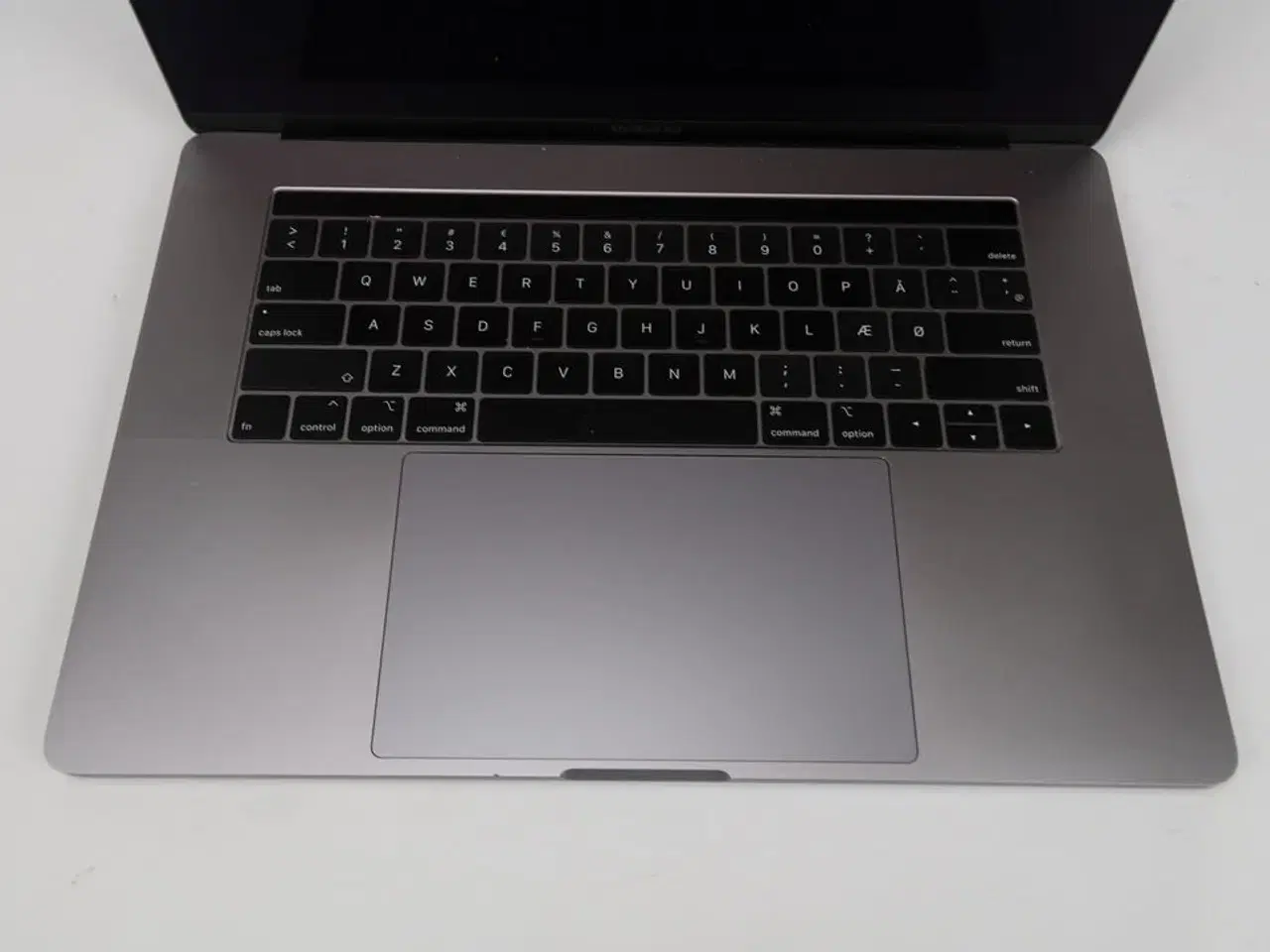 Billede 2 - Apple Macbook Pro 15,4"