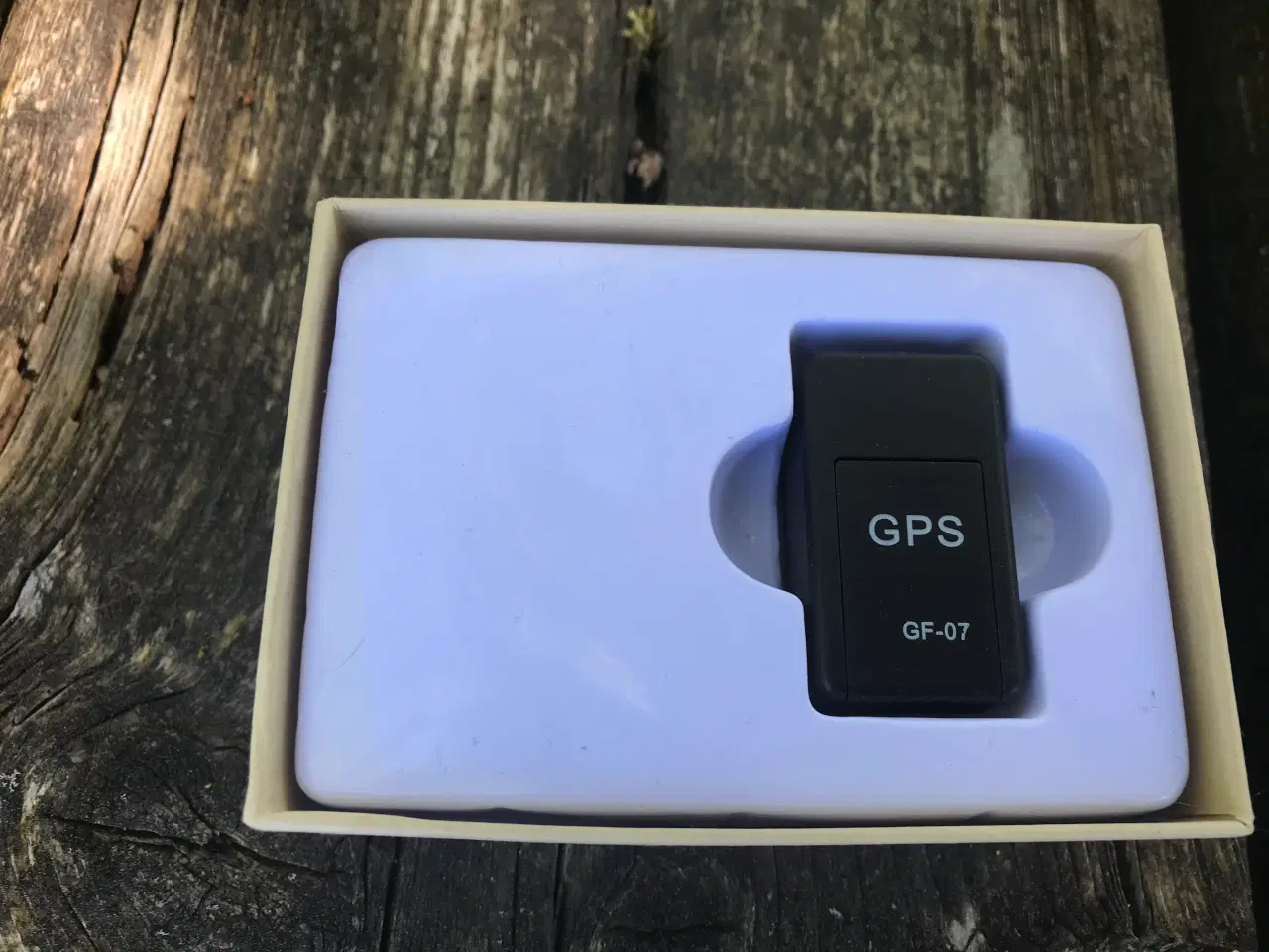 Billede 2 - GPS mini Tracker Næsten ny