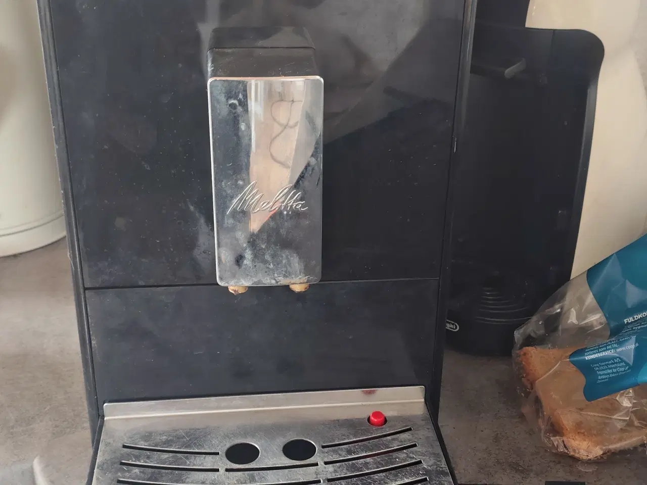 Billede 3 - Melitta solo kaffemaskine