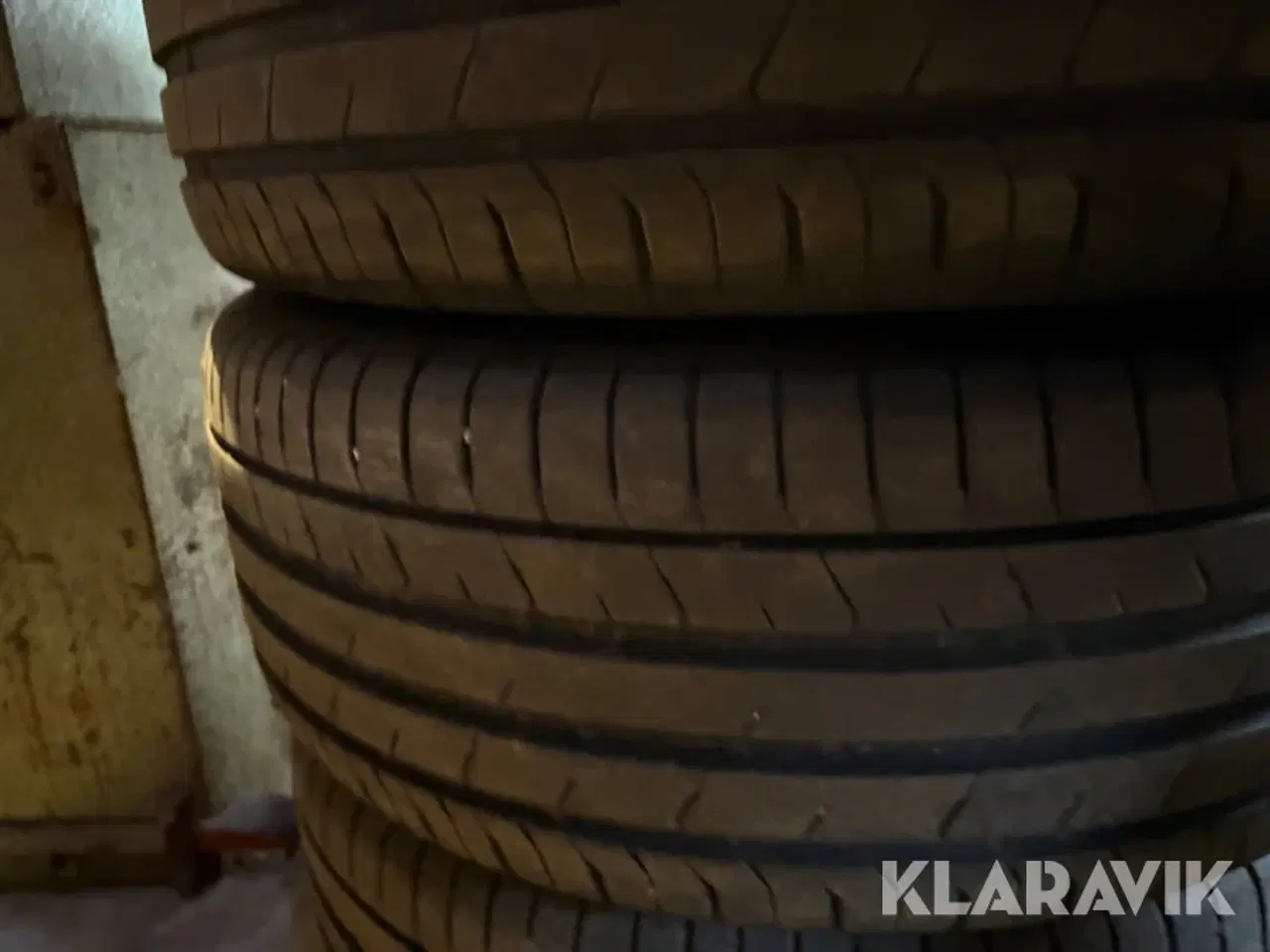 Billede 11 - Dæk Toyo Proxes Sport 4 stk