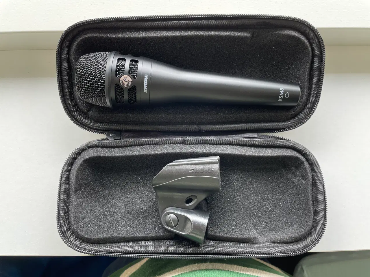 Billede 1 - Shure KSM8