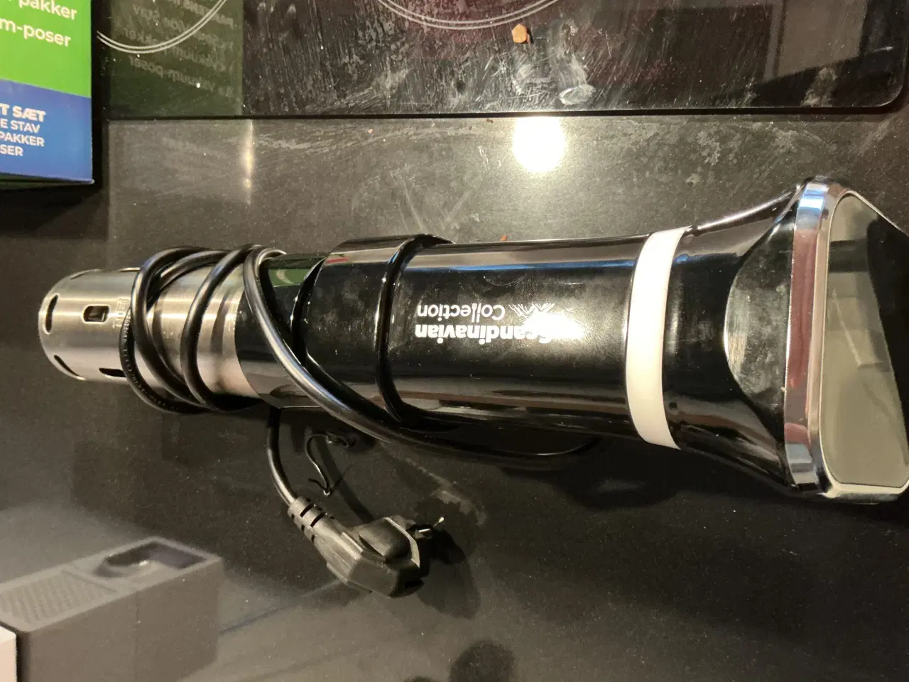 Billede 4 - Sous vide