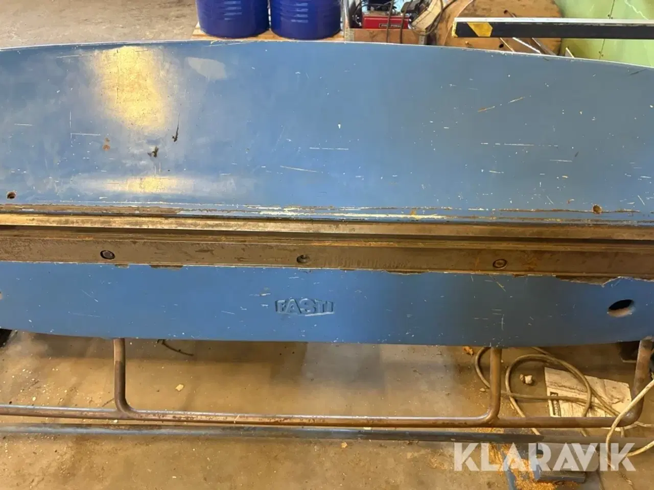 Billede 8 - Pladebukker Fasti