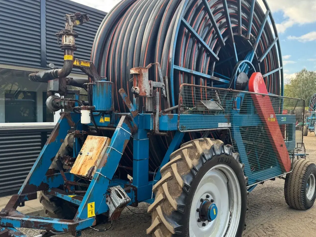 Billede 21 - Fasterholt FM4500 FM4500
