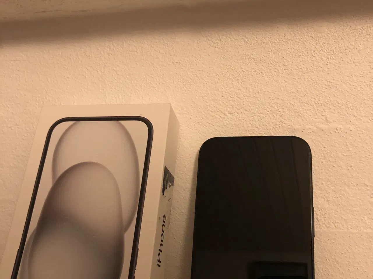 Billede 2 - Iphone 15 128gb