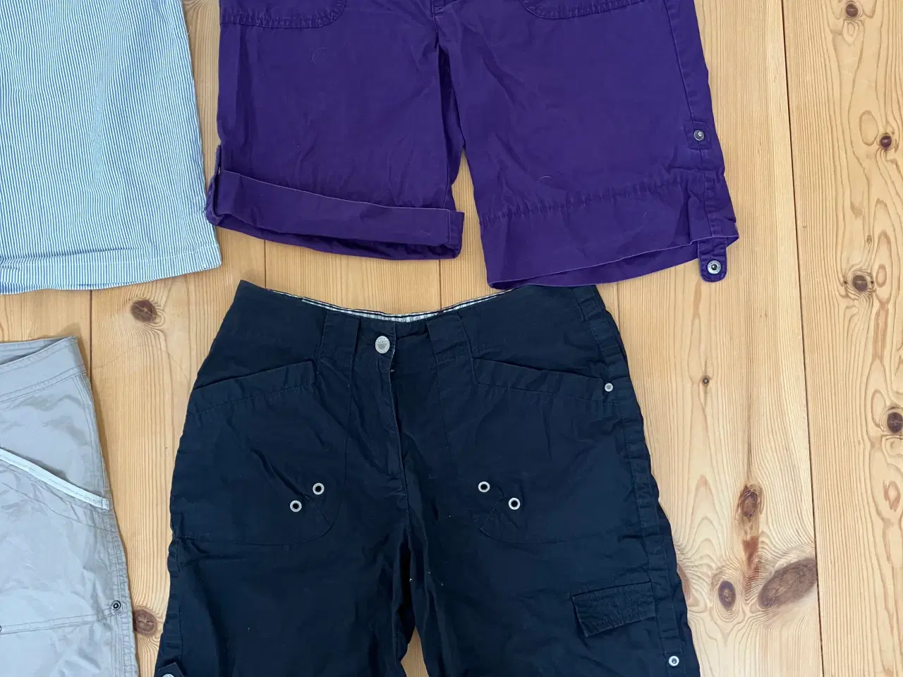 Billede 3 - Shorts