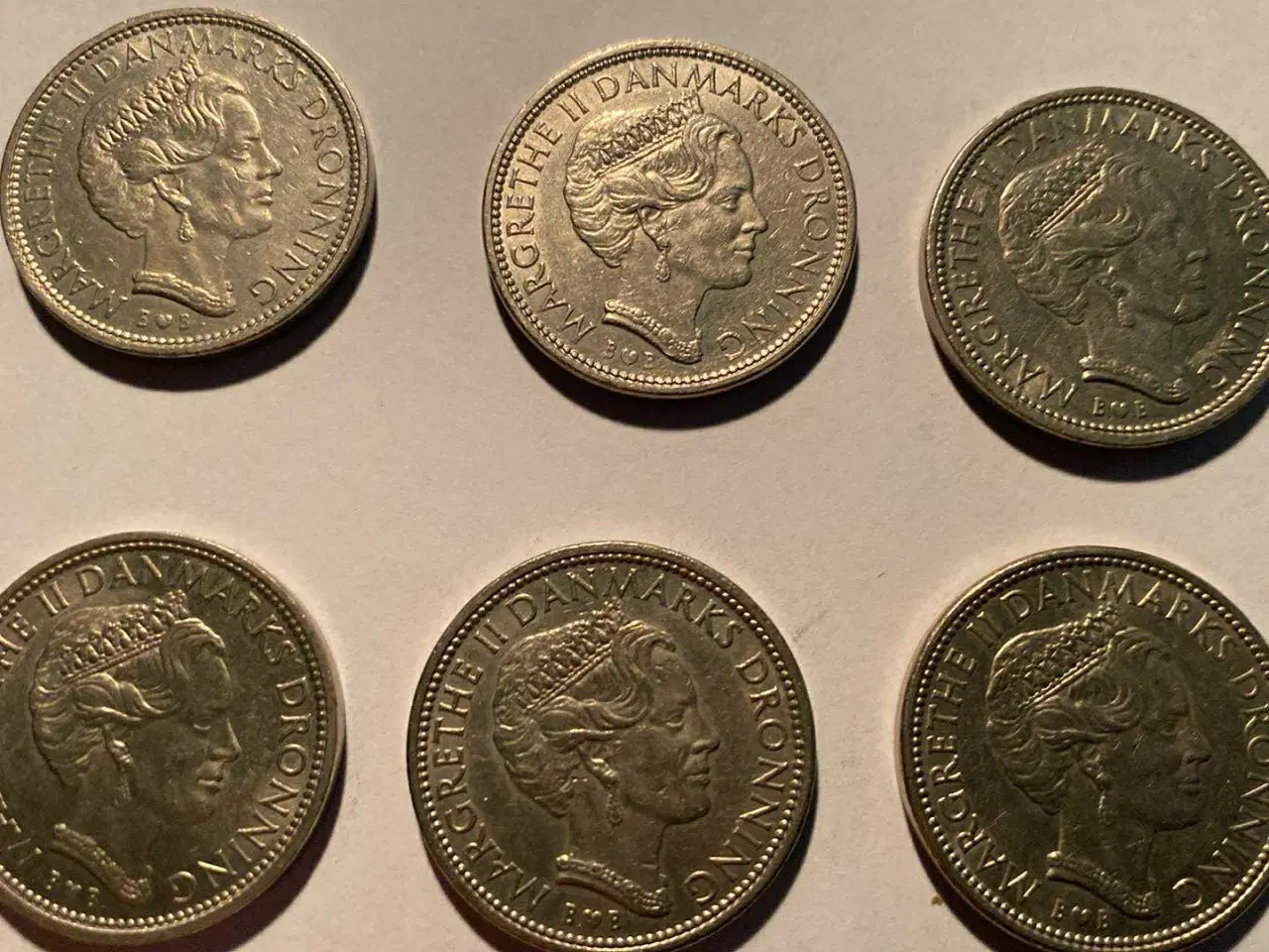 Billede 3 - Dansk 10 kr 