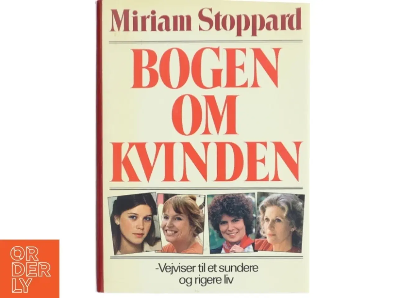 Billede 1 - Bogen om Kvinden fra Wangel (str. N/A)