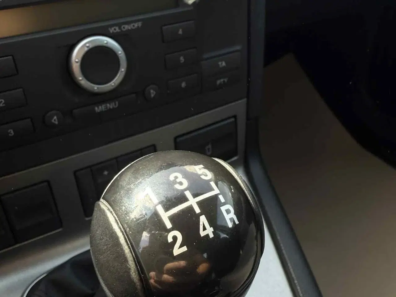 Billede 9 - Ford Mondeo 1,8 125 Ambiente