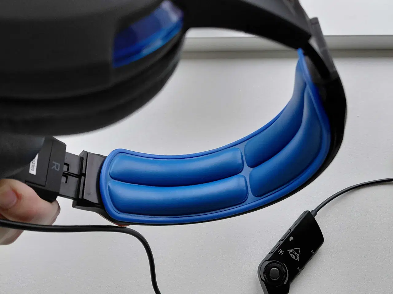 Billede 2 - Trust headset