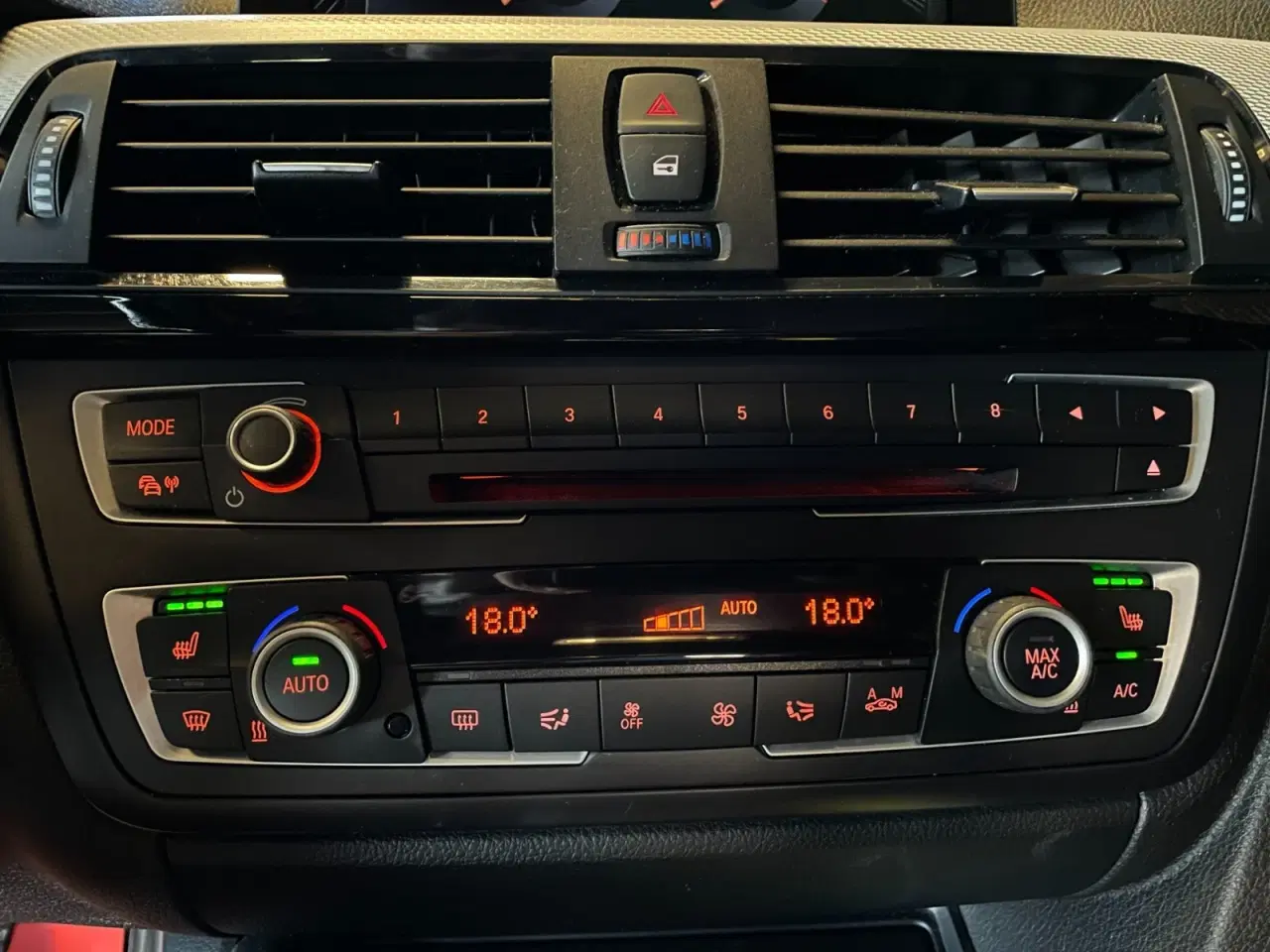 Billede 17 - BMW 320d 2,0 Touring aut.
