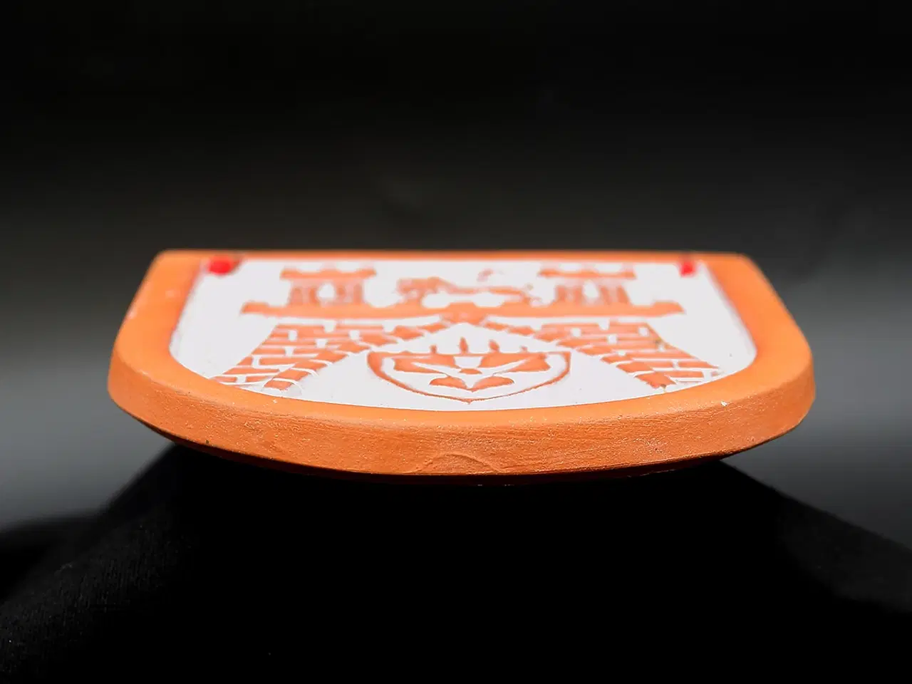 Billede 6 - Vintage Hannover keramikskjold