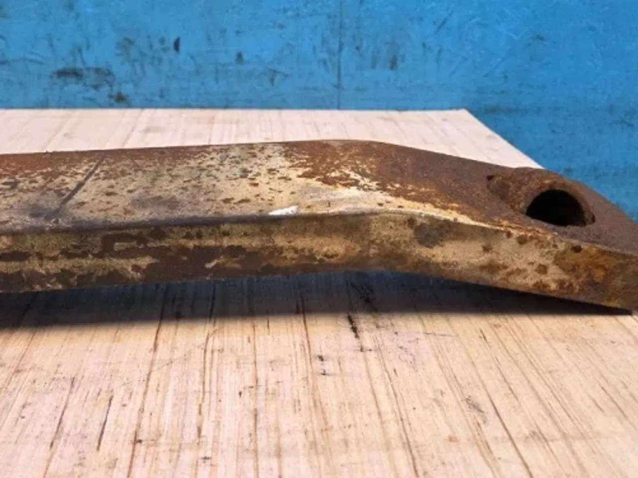 Billede 8 - Valtra T213 Liftarm L. V37579510