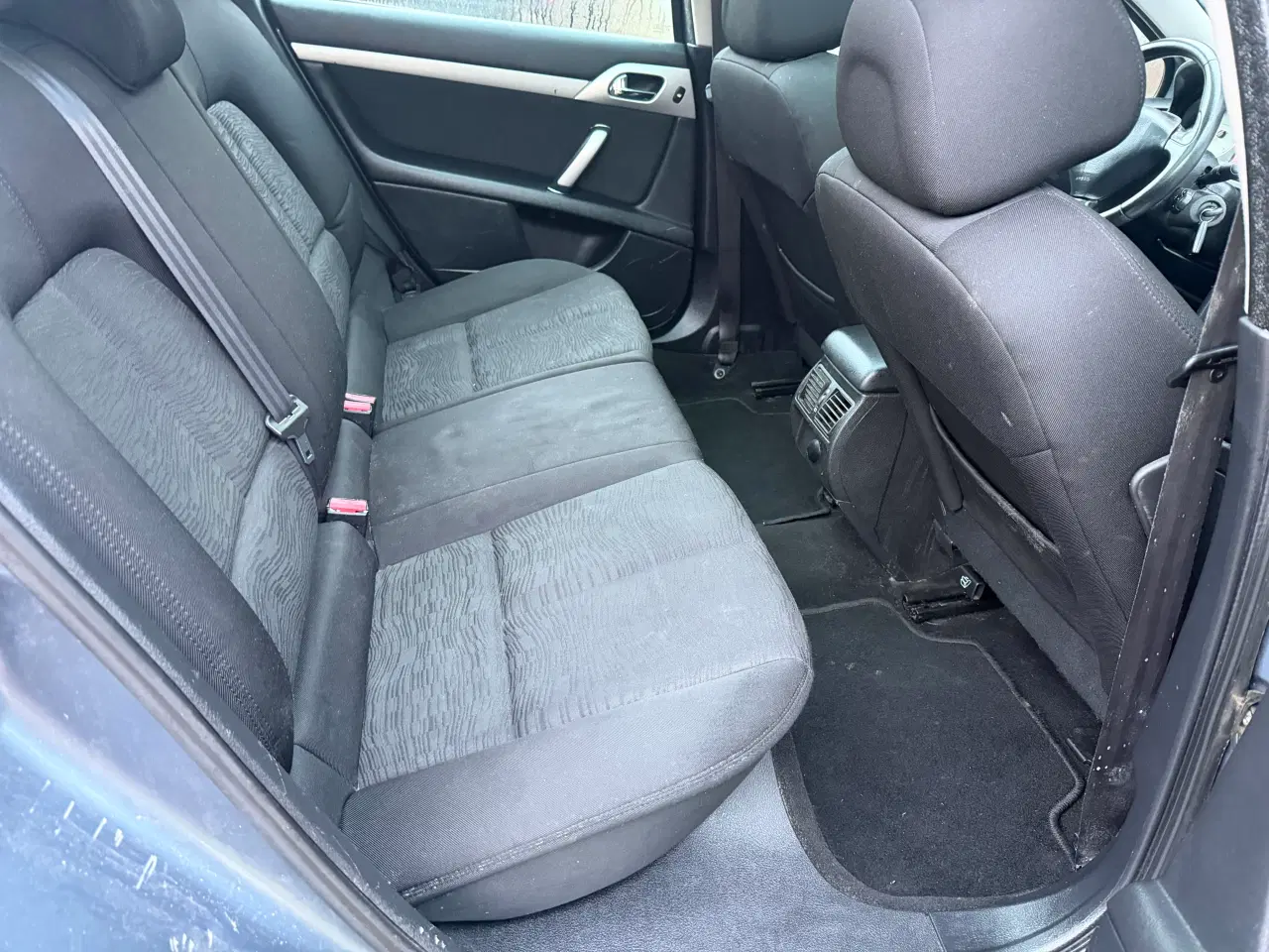 Billede 8 - Nysynet Peugeot 407 1.8 benzin