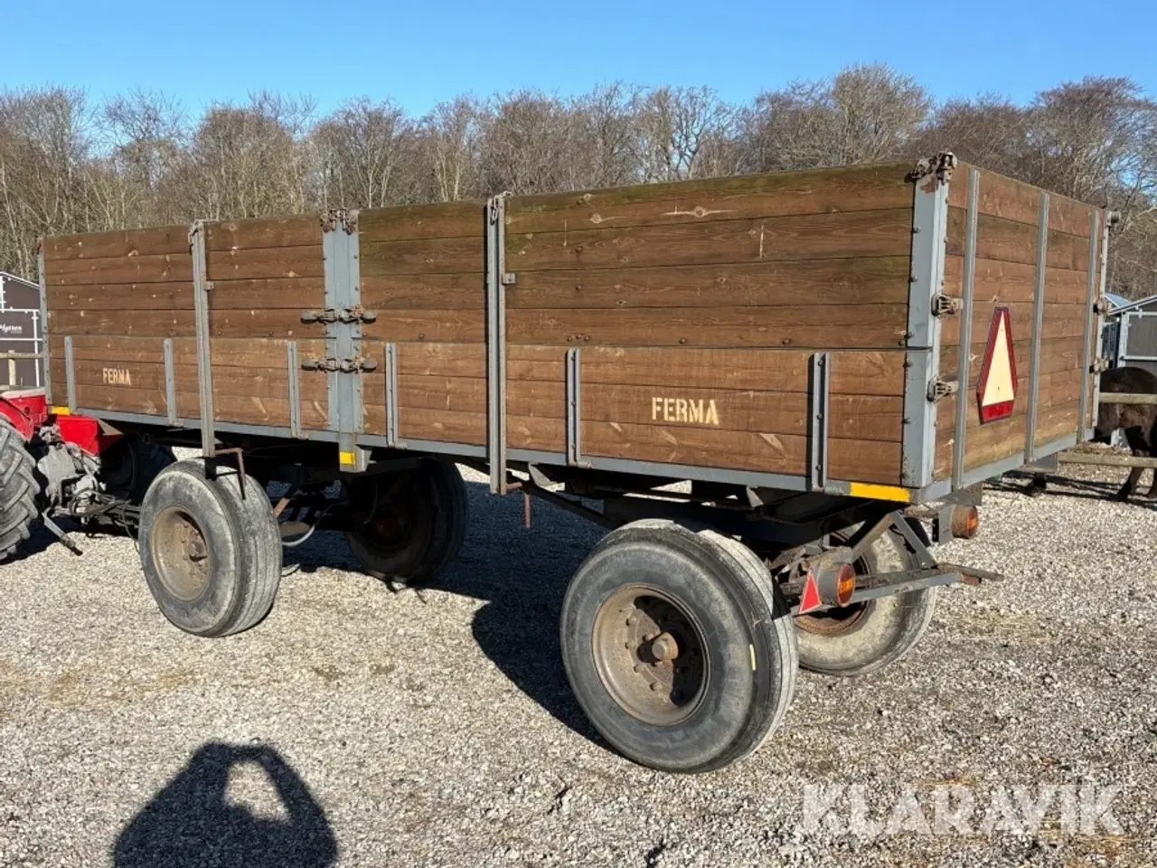 Billede 4 - Ferma Ferma Ukendt