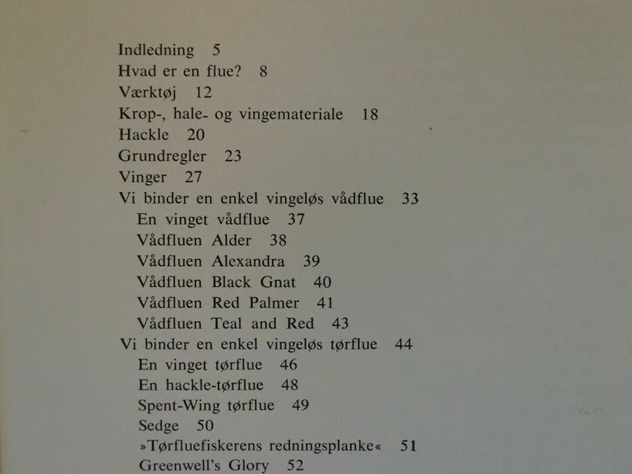 Billede 2 - den fuldendte fluebinder, af bill sjöström og rolf