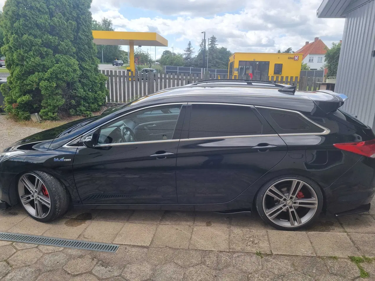 Billede 8 - DK,S FEDESTE & NOK bedste i40 pris er til forhandl