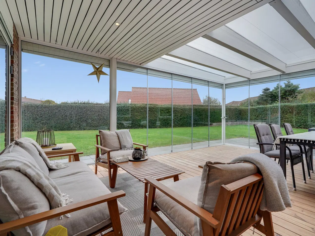 Billede 2 - Have loungesæt