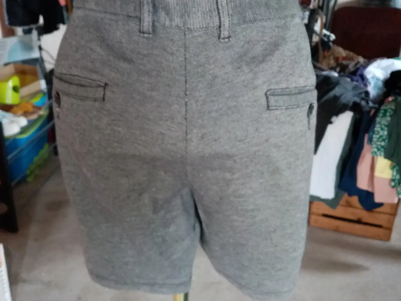 Billede 3 - Herre Shorts pr par 50 kr el. begge 75 kr