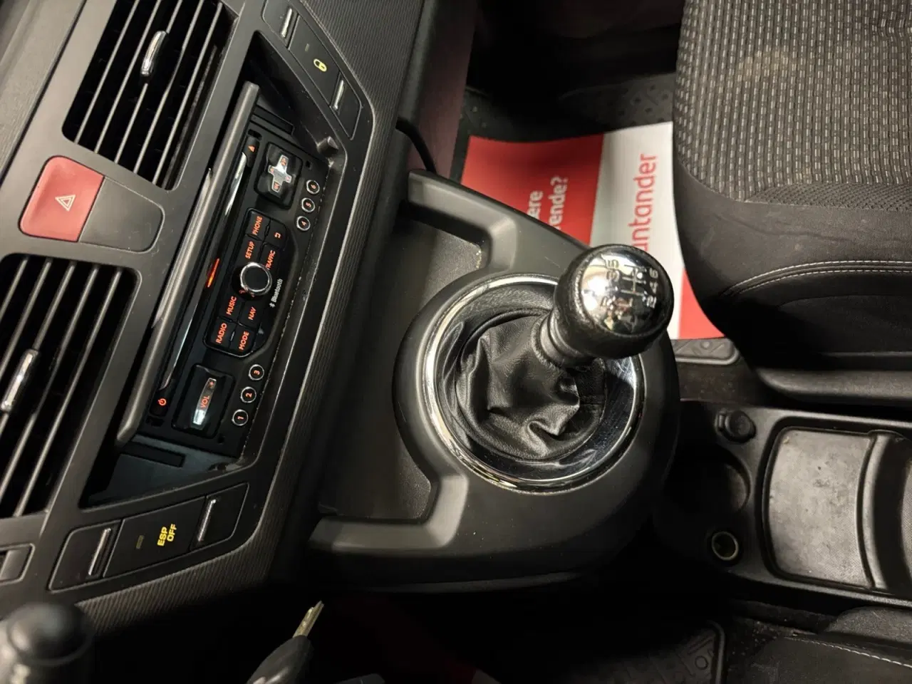 Billede 12 - Citroën Grand C4 Picasso 1,6 e-HDi 115 Intensive 7prs