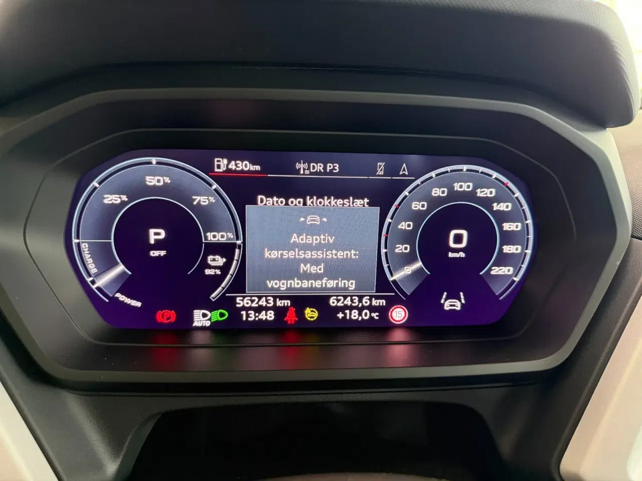 Billede 10 - Audi Q4 e-tron 45 S-line