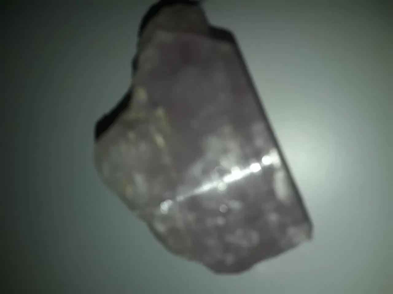 Billede 2 - Kyanite sten