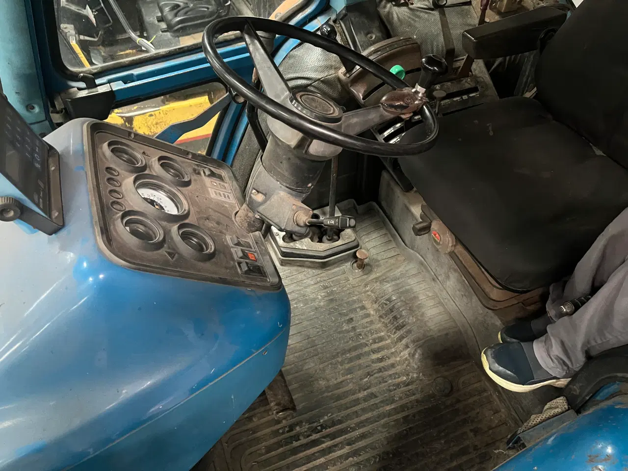 Billede 8 - Ford 7610