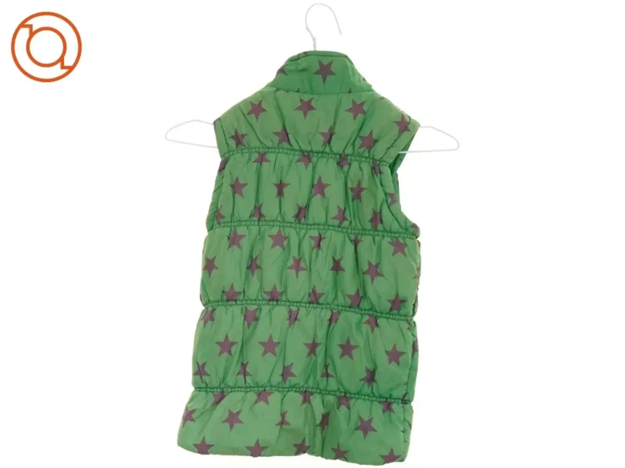 Billede 1 - Vest fra Mads & Mette (str. 128 cm)