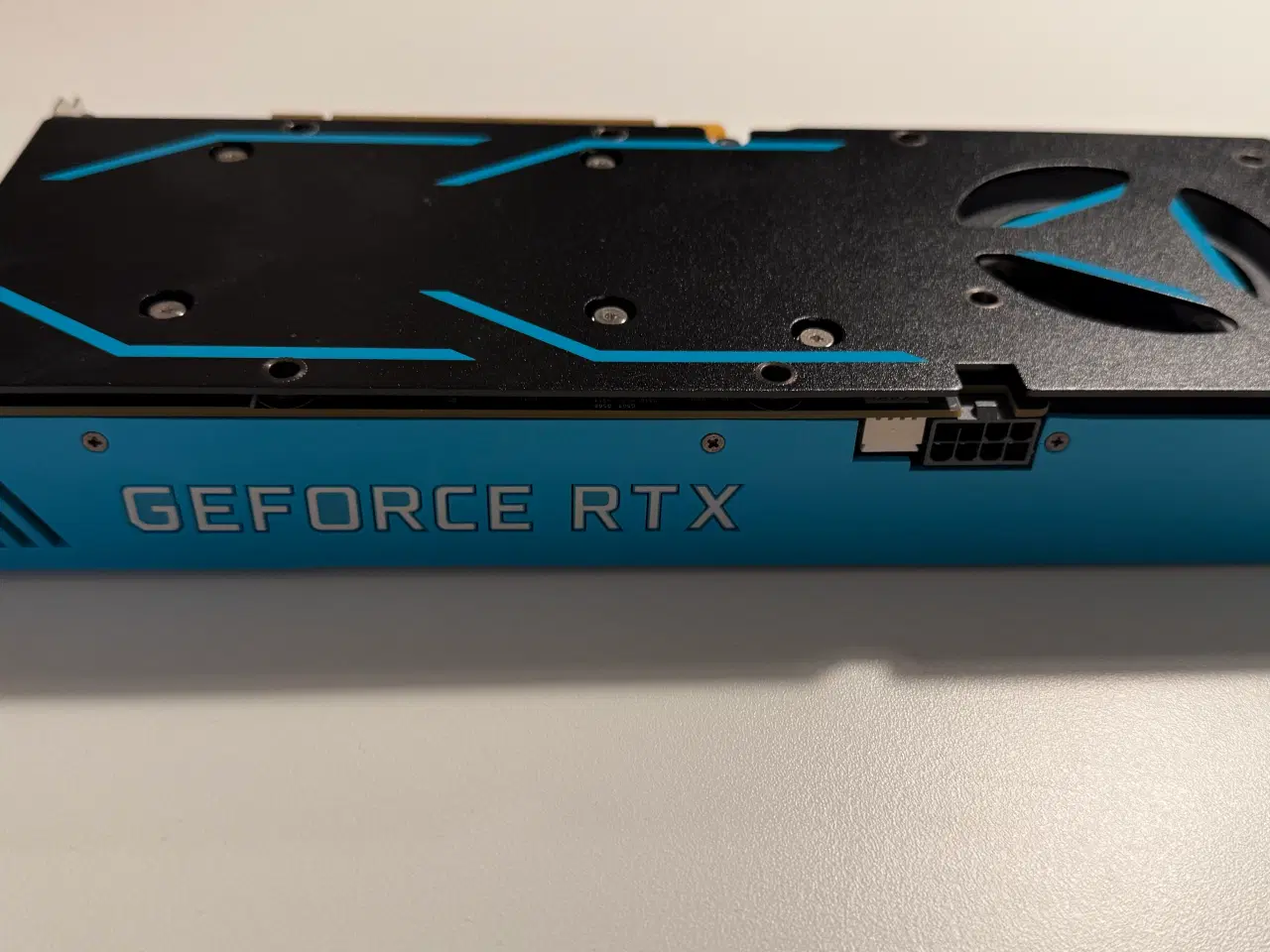 Billede 5 - GeForce NVIDIA RTX 2070