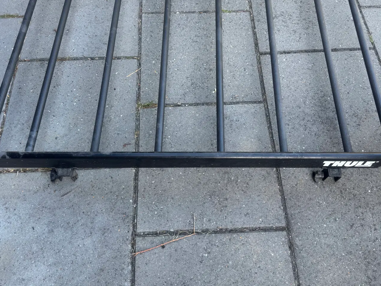 Billede 1 - Thule Tagbagagebærer