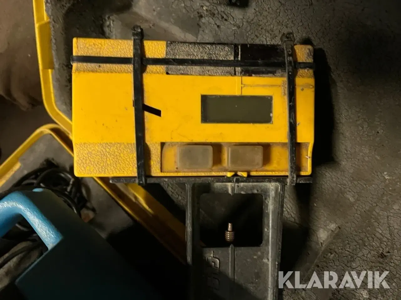 Billede 8 - Laser AMA AB300