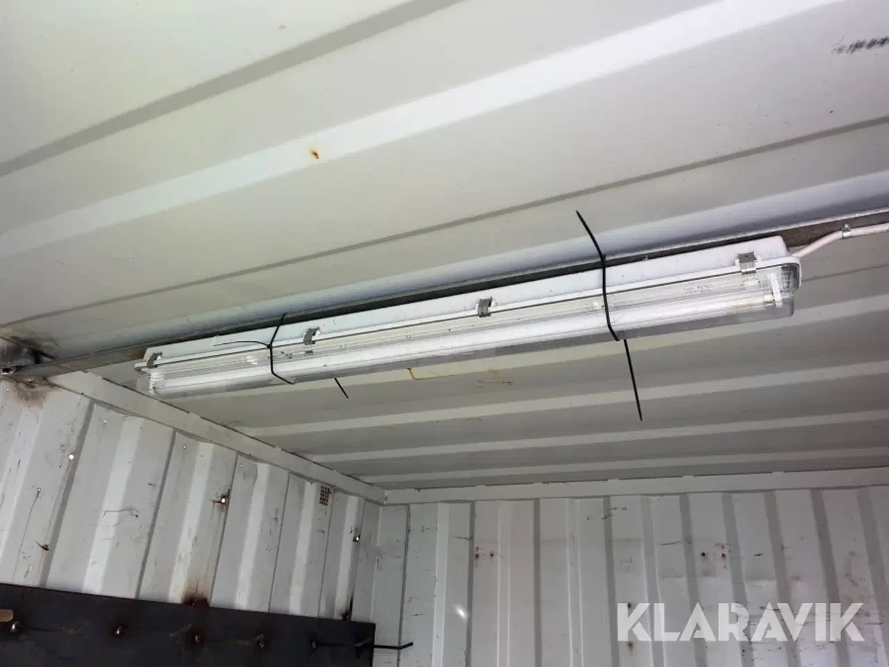 Billede 10 - Container