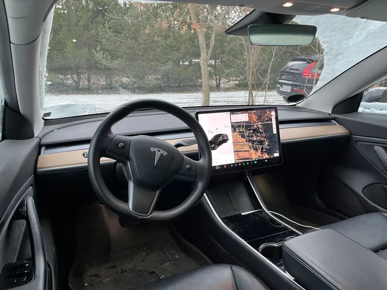 Billede 8 - Tesla Model 3 Long Range AWD