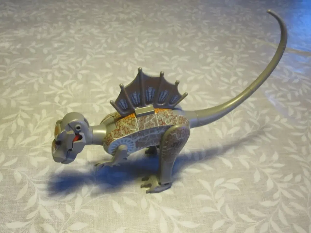 Billede 3 - Lego Dino