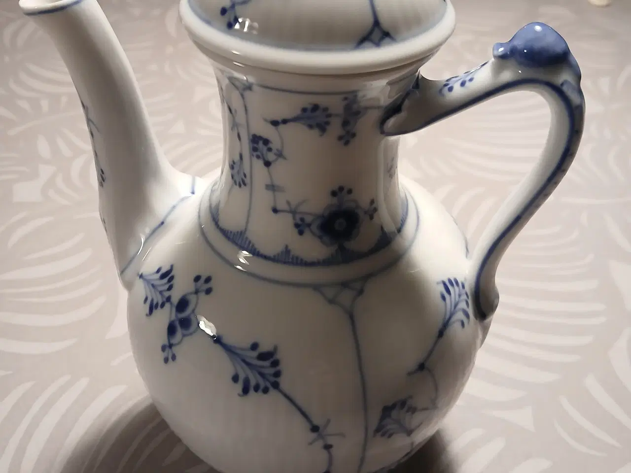 Billede 3 - Kaffekande Royal Copenhagen