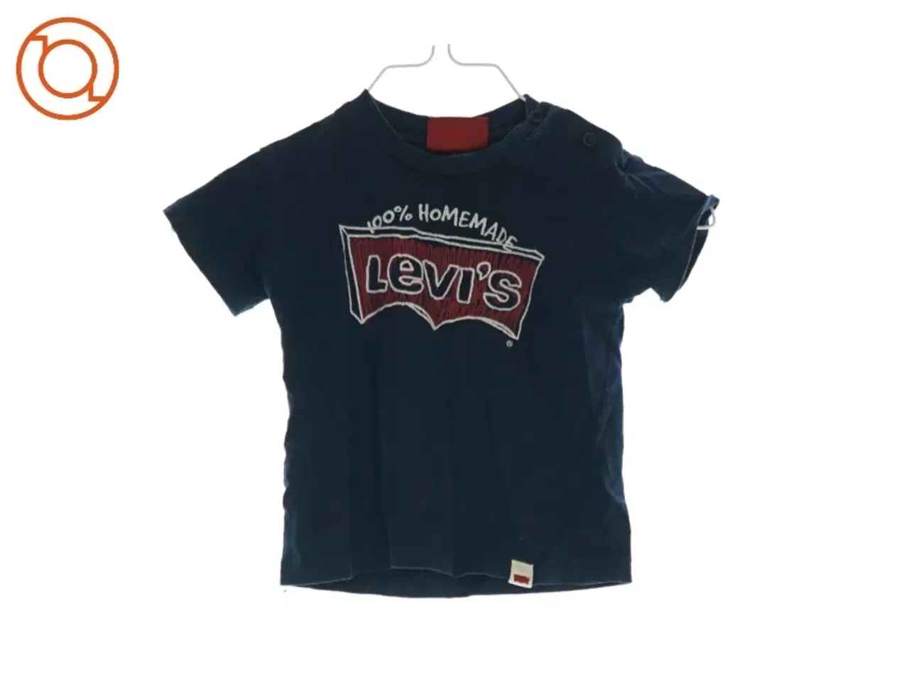 Billede 1 - T-Shirt fra Lewis (str. 6 måneder)