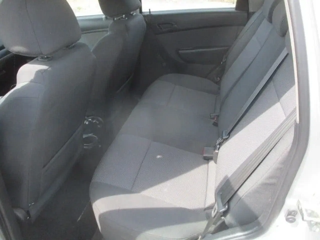 Billede 6 - Chevrolet Aveo 1,2 Base