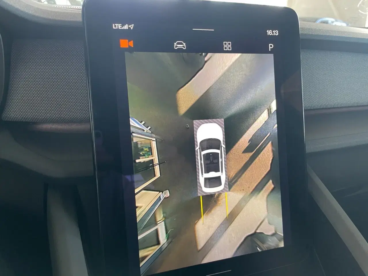 Billede 14 - Polestar 2 Long Range