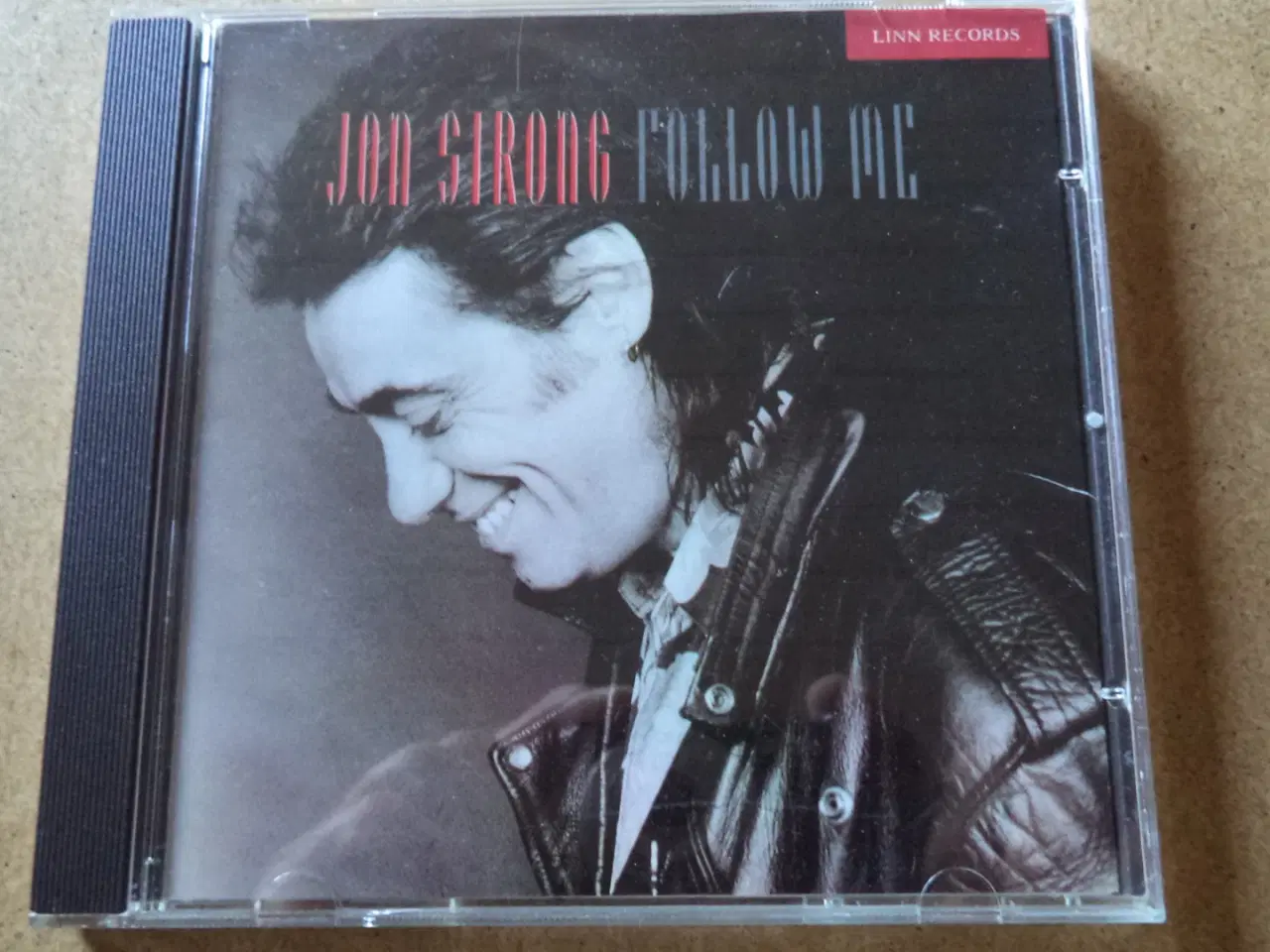 Billede 1 - Jon Strong ** Follow Me 