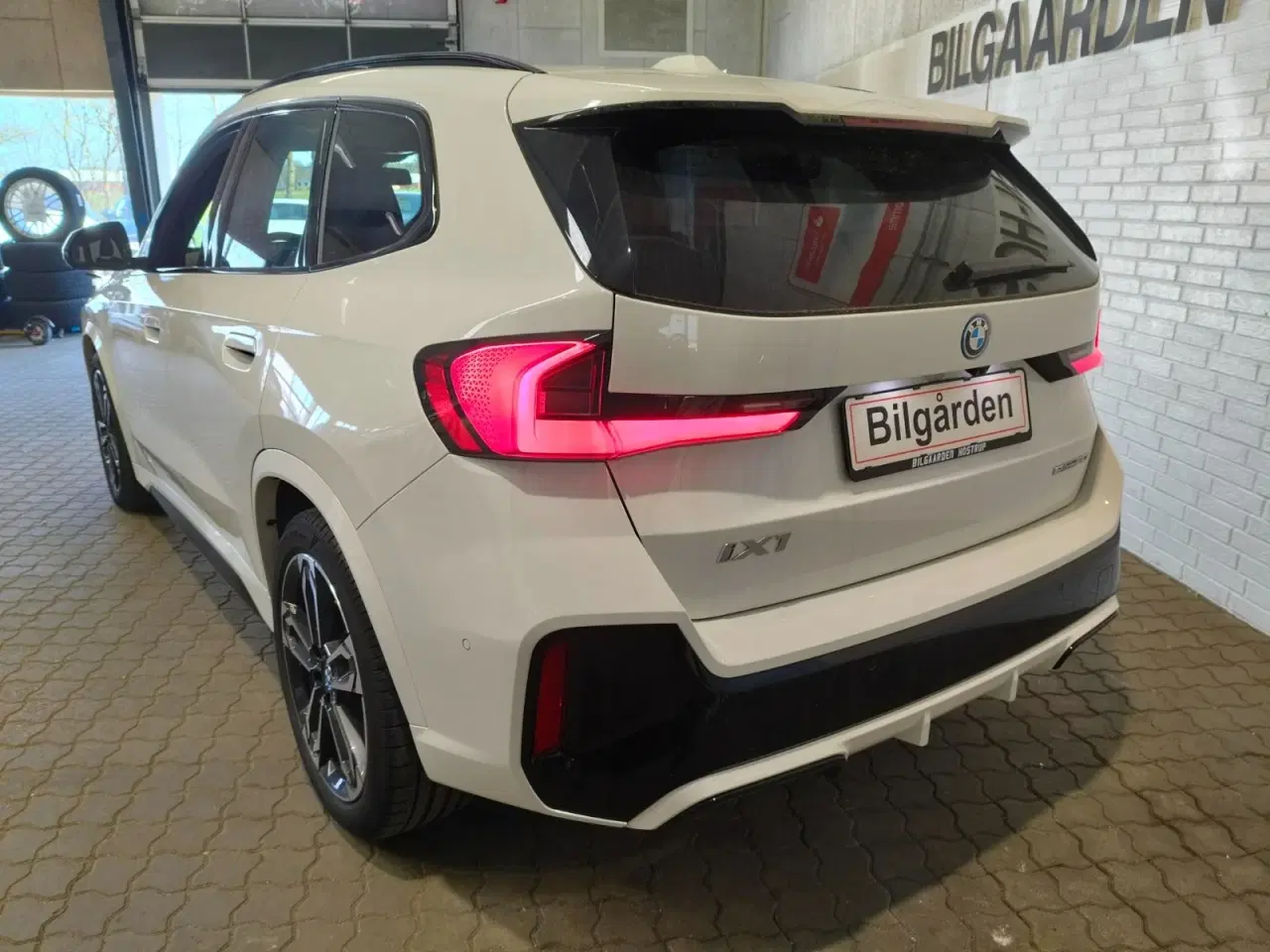 Billede 4 - BMW iX1  eDrive20 M-Sport
