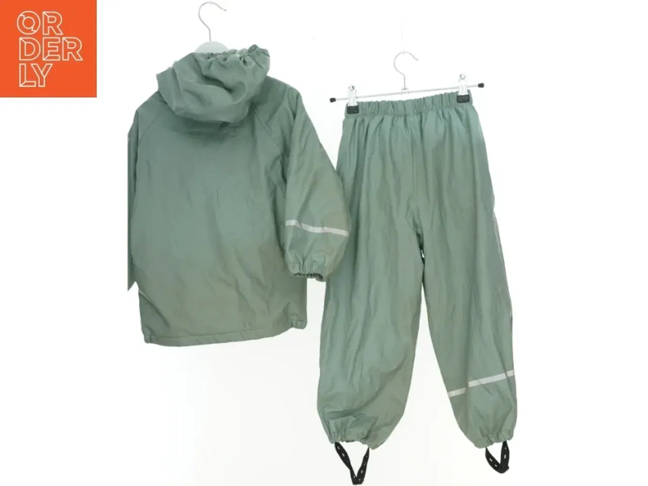 Billede 2 - Regnsæt fra CeLaVi (str. 110 cm)