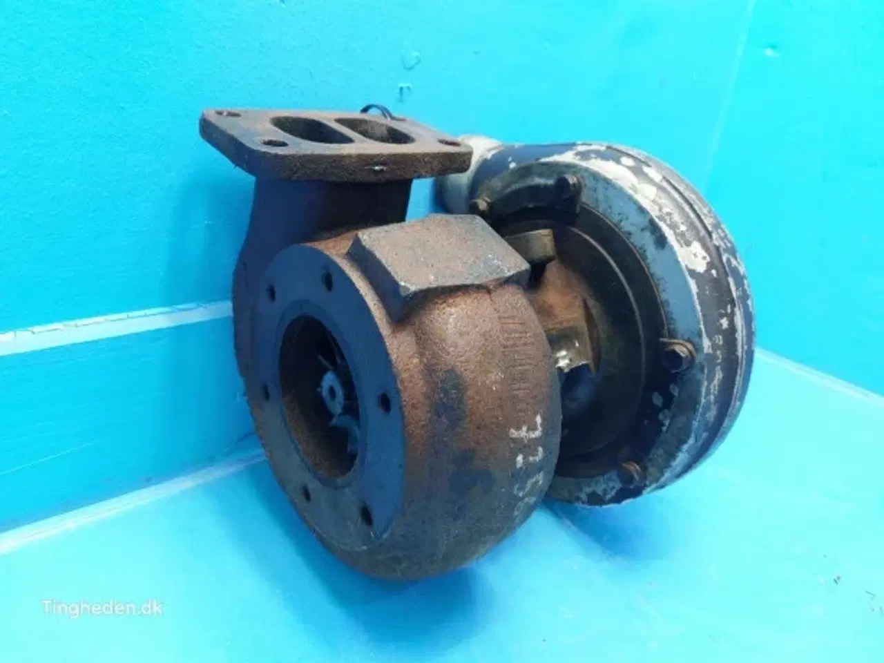 Billede 4 - Valmet 634 DSBIEL Turbo V836340641