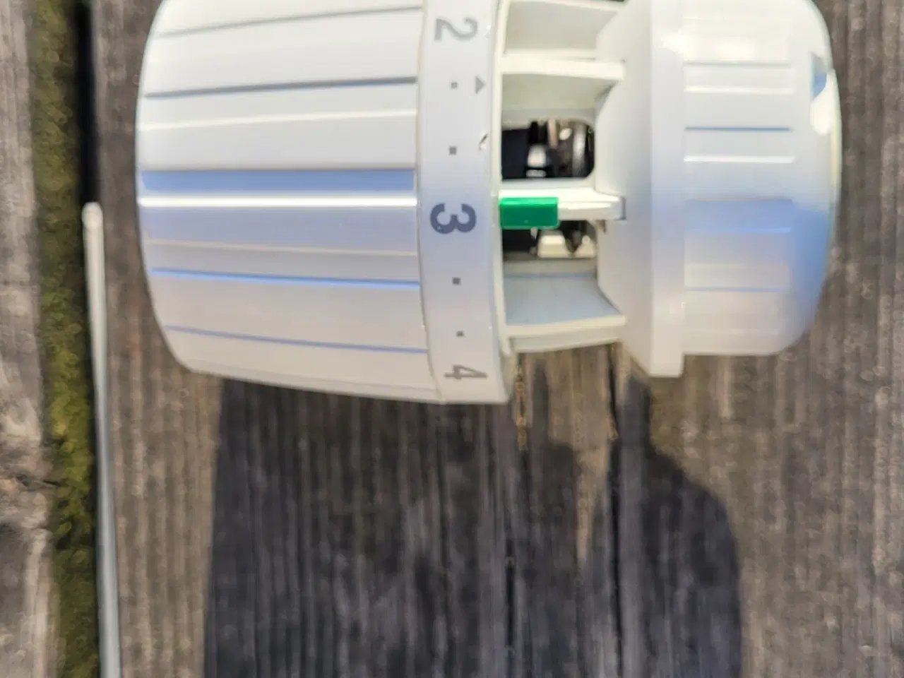 Billede 2 - Radiator termostat Danfoss