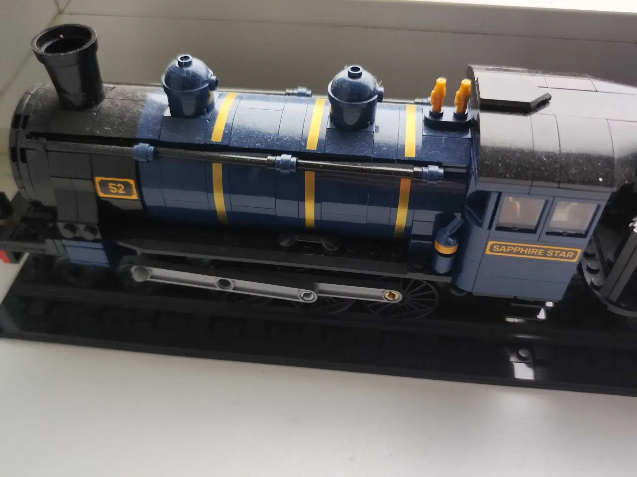 Billede 8 - Lego Orientekspressen 21344