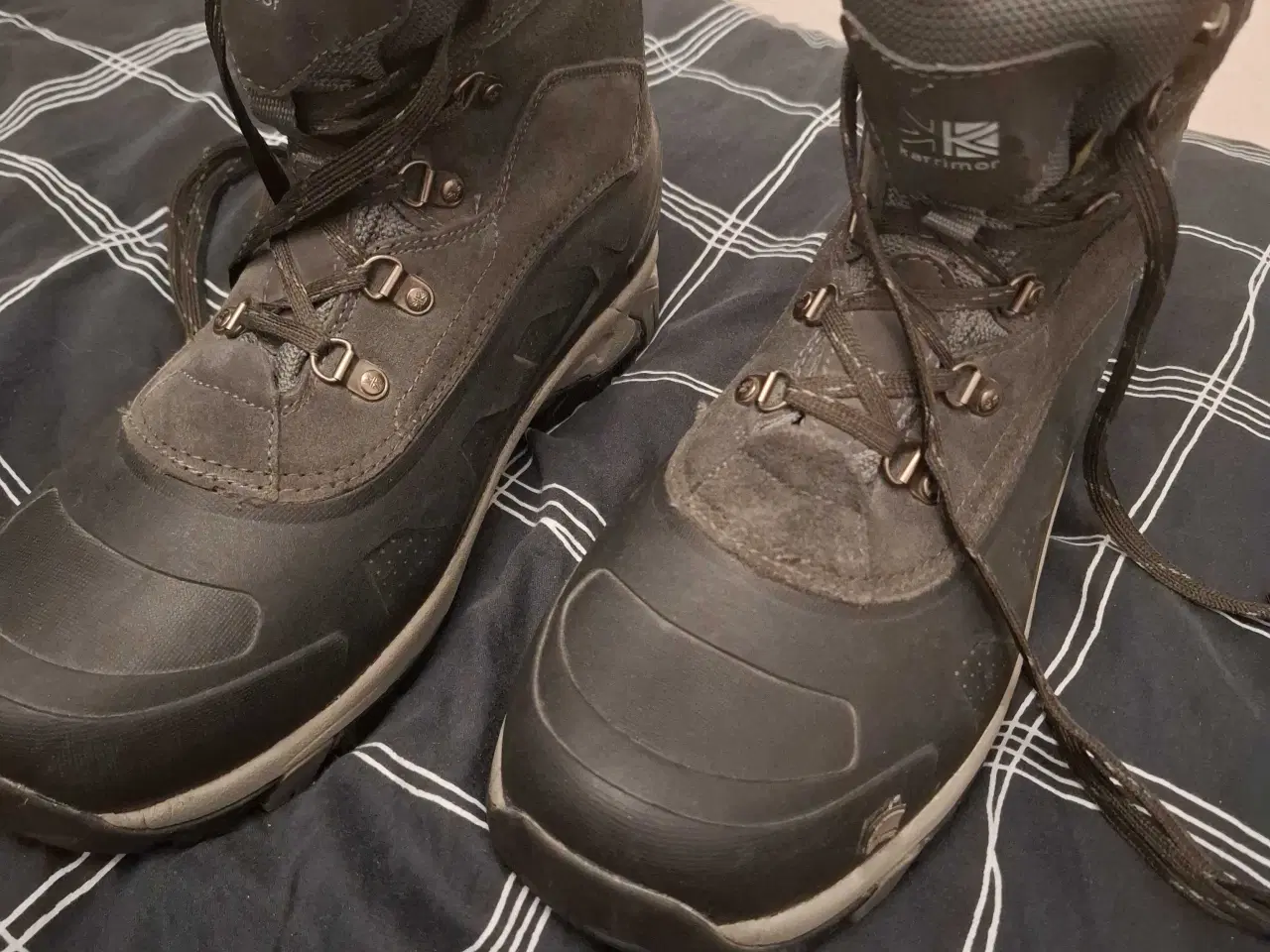 Billede 9 - Karrimor støvner m/thinsulate foring, større 45EUR