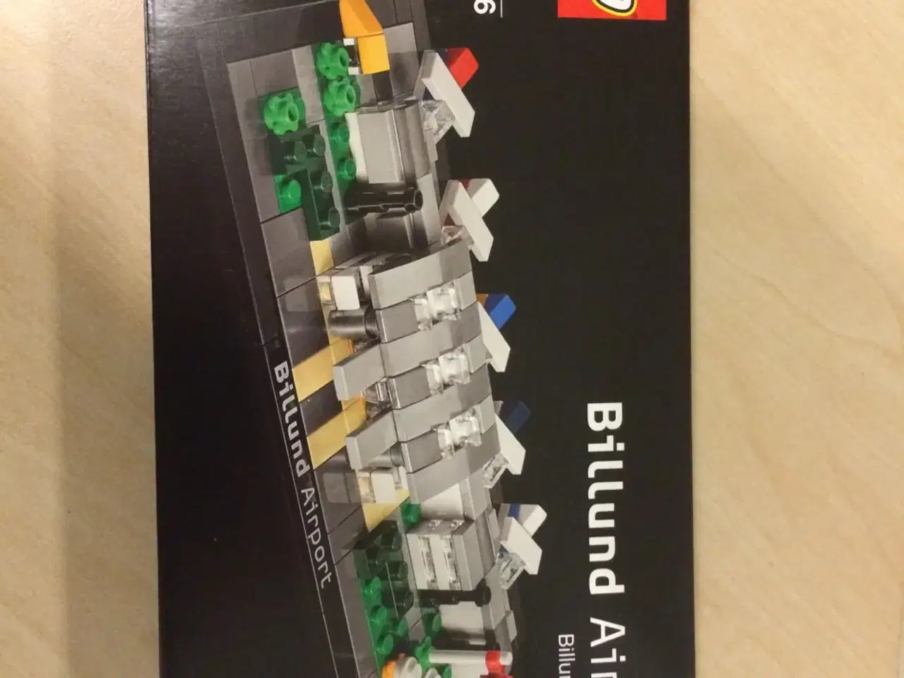 Billede 1 - LEGO special edition
