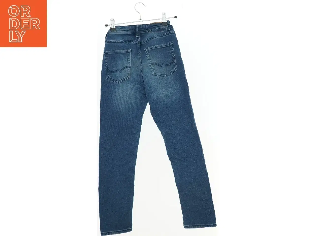 Billede 2 - Jeans fra Jack & Jones (str. 146 cm)