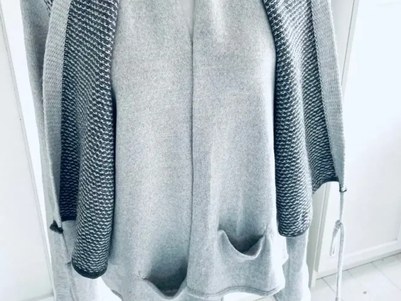 Billede 6 - Cardigan flot 